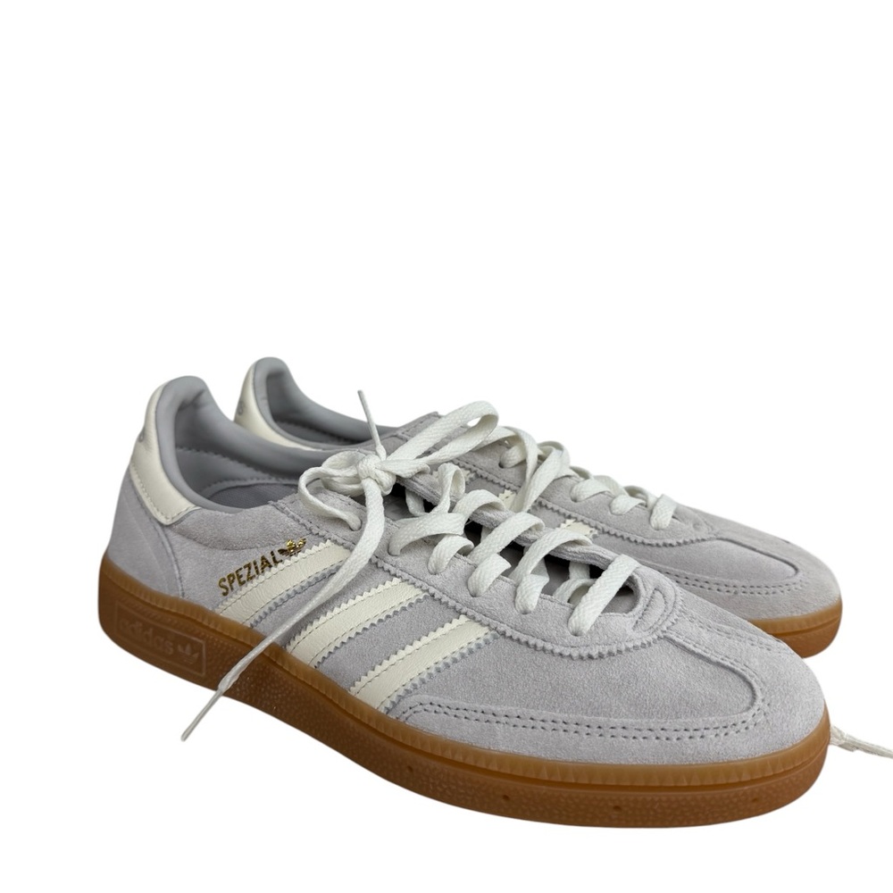 Adidas Spezial Women’s Sneaker - grey off white - Picture 4 of 8